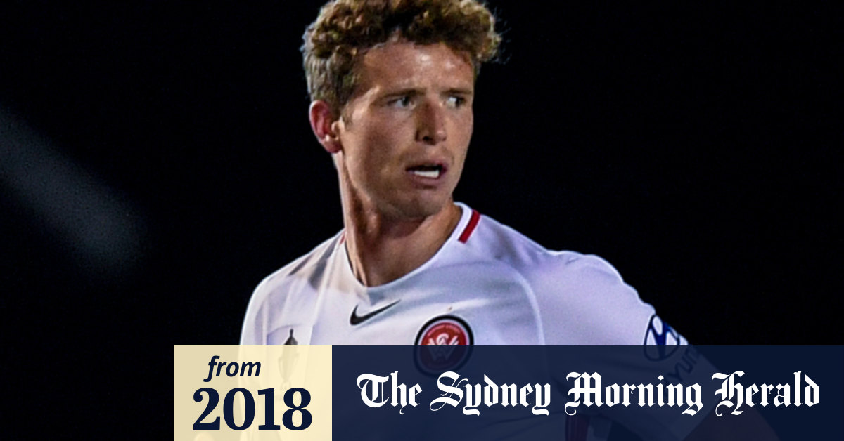 Wanderers defender Ziegler in doubt for derby